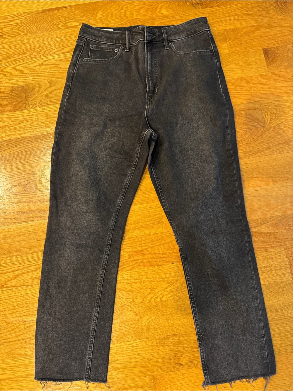 Women’s Gap Vintage Slim Sky High Jeans